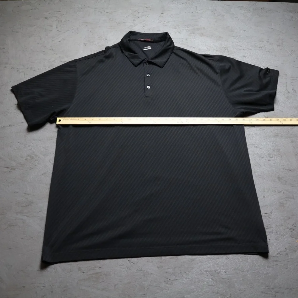 Nike x Tiger Woods Polo